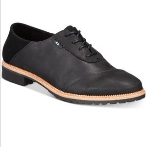 Toms Ainsley Oxford loafers